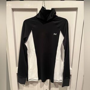 NWT Under Armour pullover